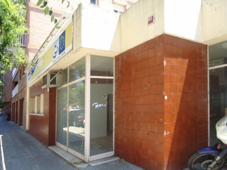 Carrer del Doctor Pujades, 62, Igualada, Barcelona for sale - Building Photo - Image 2 of 9