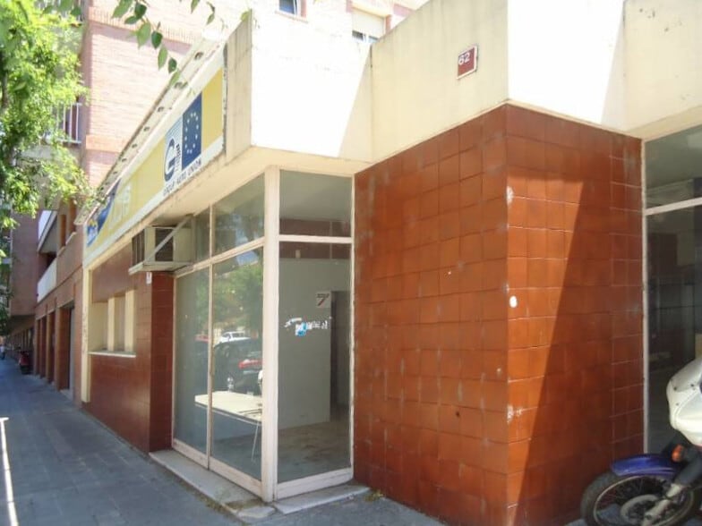 Carrer del Doctor Pujades, 62, Igualada, Barcelona à vendre - Photo du bâtiment - Image 2 de 9