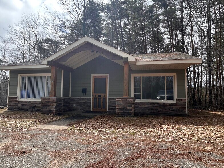 79 Higgins Lake dr, Roscommon, MI for sale - Building Photo - Image 1 of 20