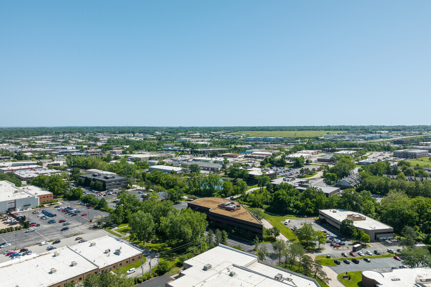 11775 Borman Dr, Saint Louis, MO for sale - Aerial - Image 3 of 24