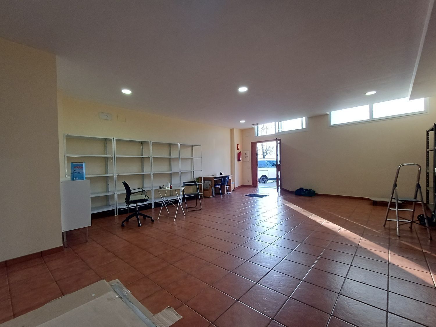 Retail in Vigo, Pontevedra for sale Interior Photo- Image 1 of 28