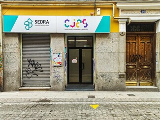 Plus de détails pour Calle de San Vicente Ferrer, 86, Madrid - Multi-résidentiel à vendre