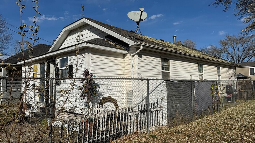 187 Goulding St, East Alton, IL à vendre - Photo principale - Image 1 de 2