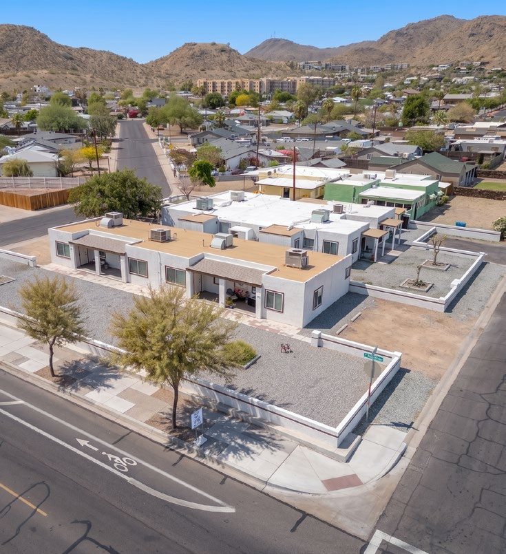 9404 N 2nd Pl, Phoenix, AZ for sale Building Photo- Image 1 of 14