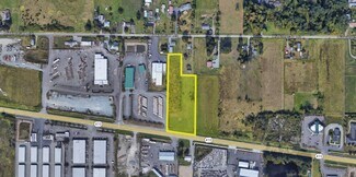 Plus de détails pour XXX SR 410 E, Buckley, WA - Terrain à vendre