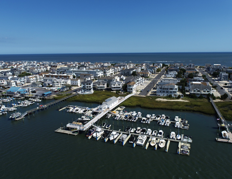 8800 Sounds Ave, Sea Isle City, NJ à vendre - Photo principale - Image 1 de 1