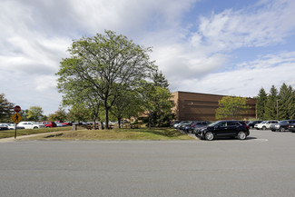 Plus de détails pour 50 New Commerce Blvd, Wilkes Barre, PA - Bureau à louer