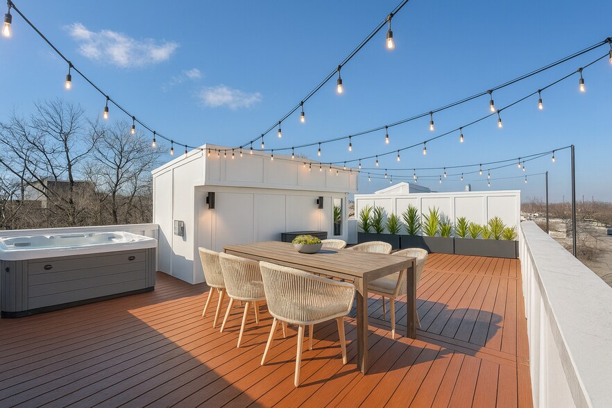 604 Inverness Ave, Nashville, TN à vendre - Photo du bâtiment - Image 2 de 13