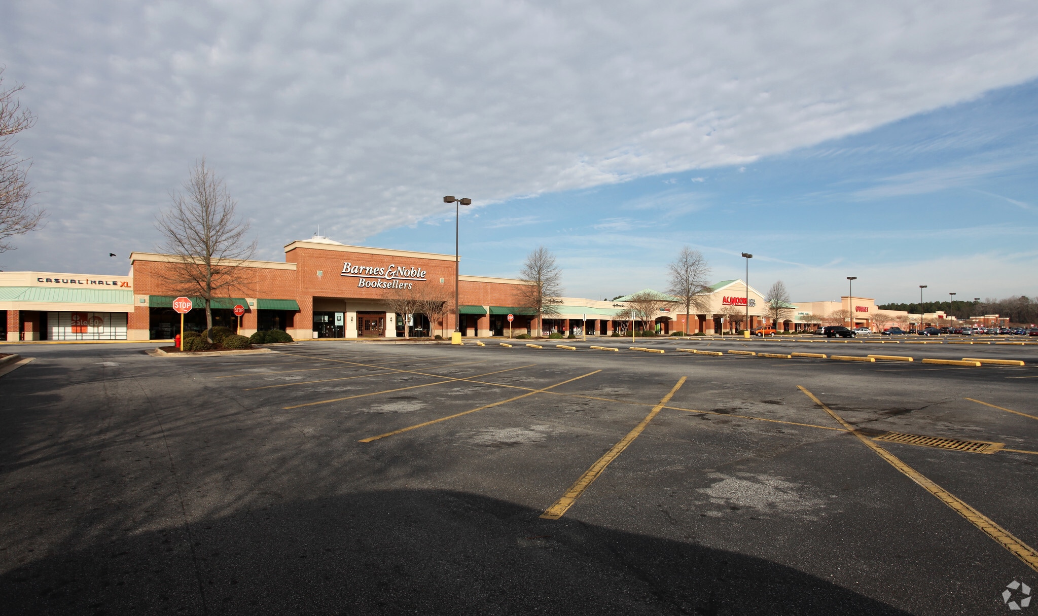 3040 S Evans St, Greenville, NC for lease Building Photo- Image 1 of 8