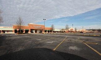 Plus de détails pour 3040 S Evans St, Greenville, NC - Commerce de détail à louer