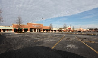 More details for 3040 S Evans St, Greenville, NC - Retail for Lease