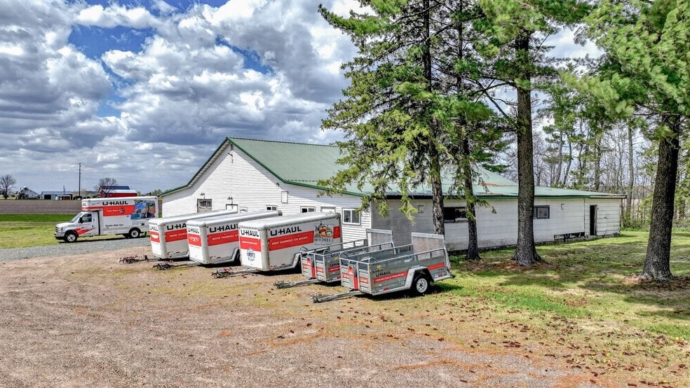 W15282 & W15304 State Highway 64, Gilman, WI for sale - Building Photo - Image 3 of 39