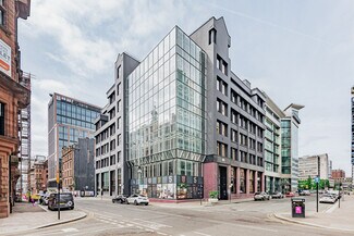 Plus de détails pour 5 Cadogan St, Glasgow - Bureau à louer