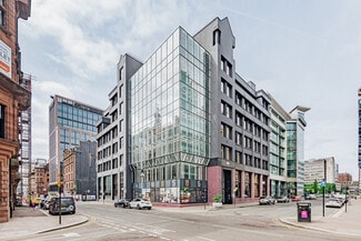 More details for 5 Cadogan St, Glasgow - Office for Lease