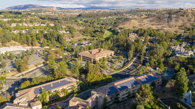 500 S Anaheim Hills Rd, Anaheim, CA - Aérien  Vue de la carte - Image1