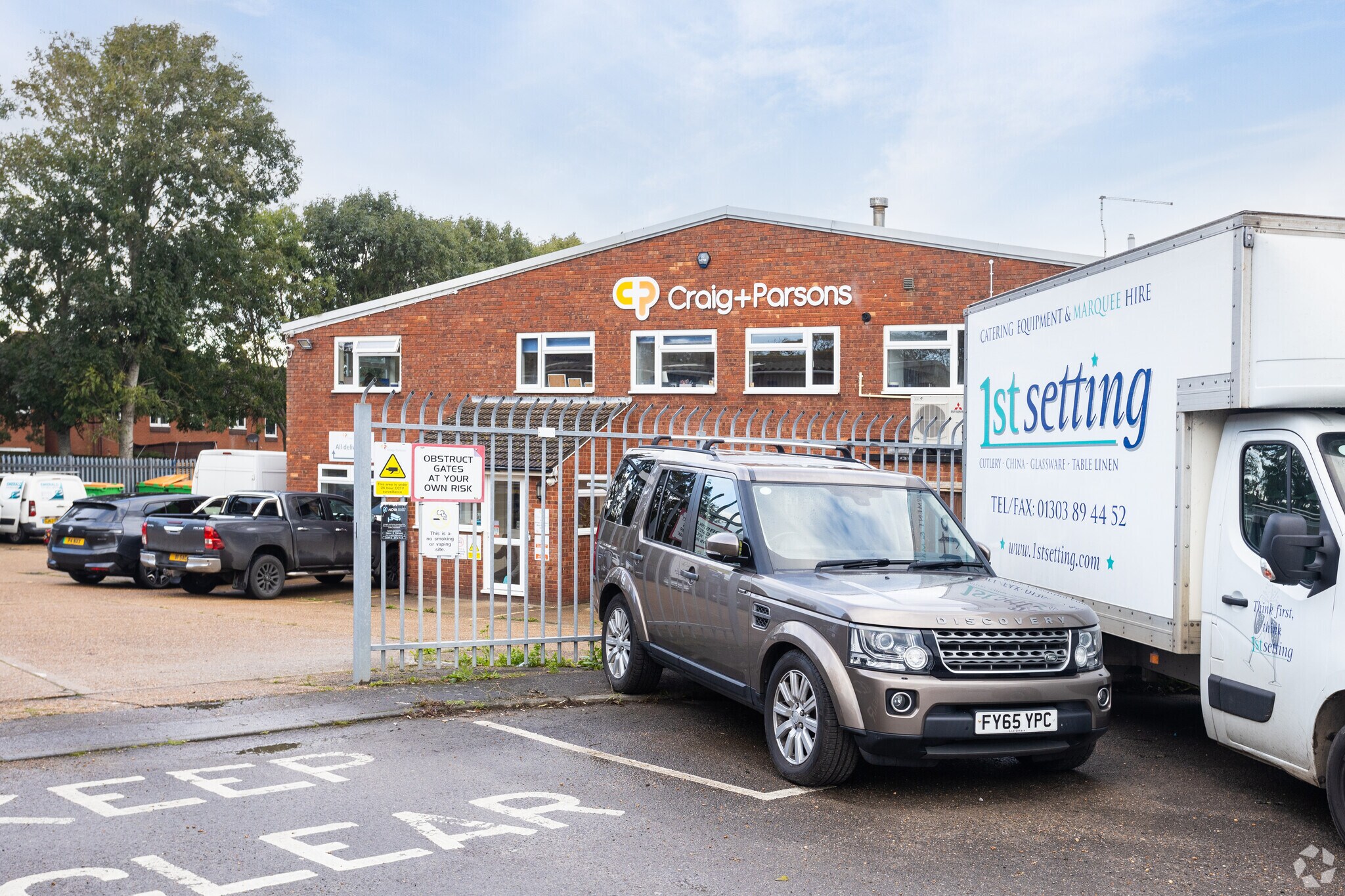 13 North Close, Folkestone for lease Primary Photo- Image 1 of 2