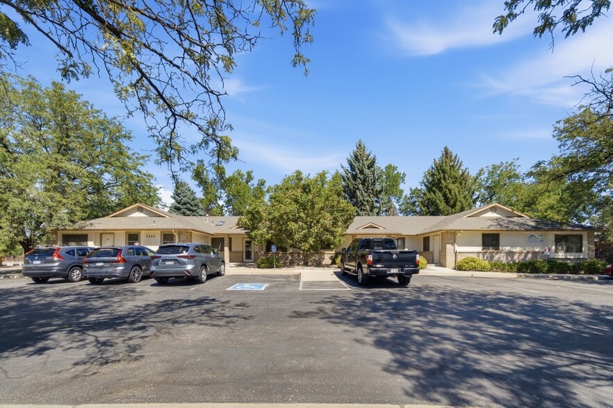 2802 Madison Square Dr, Loveland, CO for sale - Building Photo - Image 2 of 35