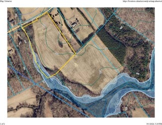 More details for 14335 Cabarrus Station Rd, Midland, NC - Land for Sale