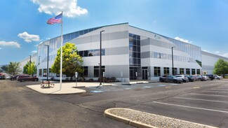 More details for 100-400 Nixon Ln, Edison, NJ - Industrial for Lease