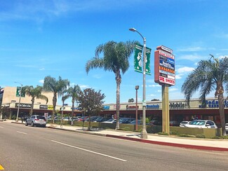 More details for 18955-18971 Ventura Blvd, Tarzana, CA - Retail for Lease