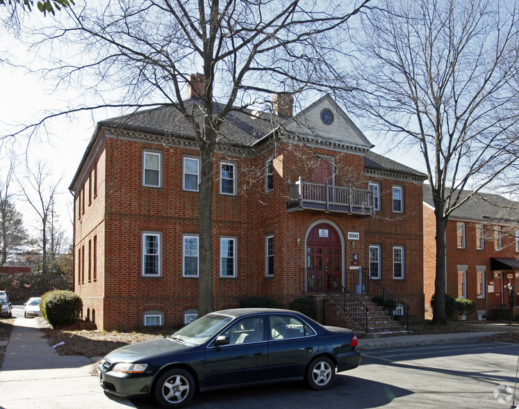 10045 Midlothian Tpke, Richmond, VA for sale - Primary Photo - Image 1 of 1