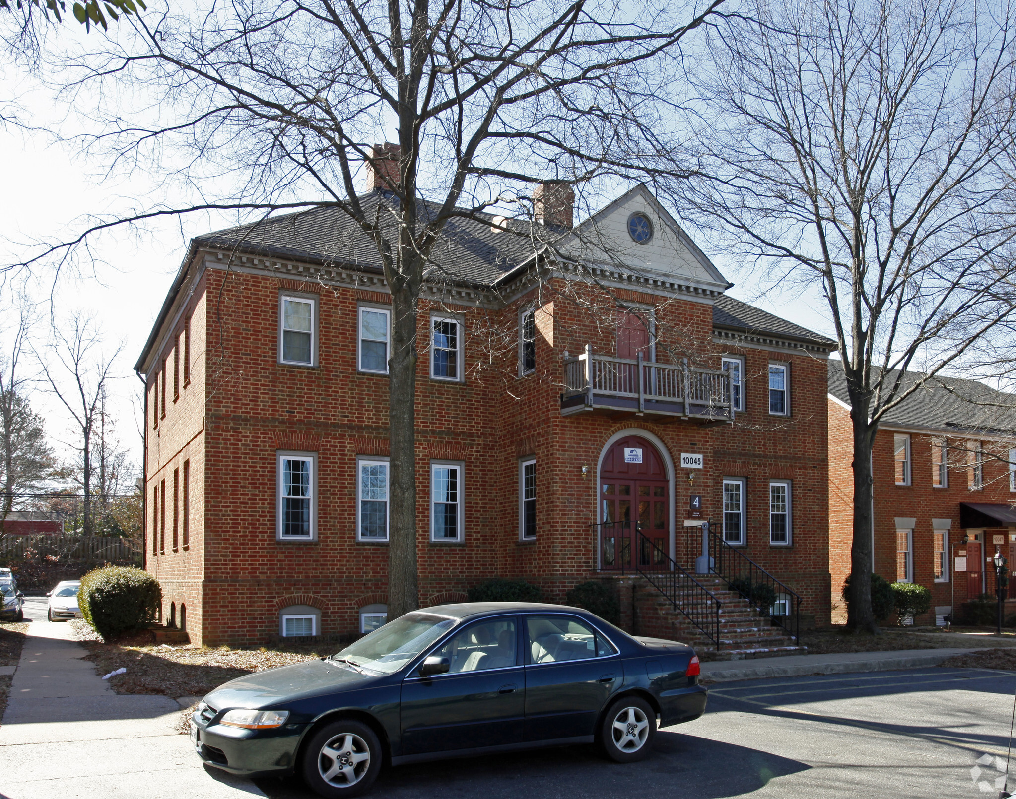 10045 Midlothian Tpke, Richmond, VA à vendre Photo principale- Image 1 de 1