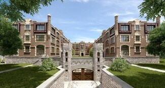 Plus de détails pour 5315-5325 Cabanne Ave, Saint Louis, MO - Multi-résidentiel à vendre