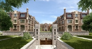 More details for 5315-5325 Cabanne Ave, Saint Louis, MO - Multifamily for Sale