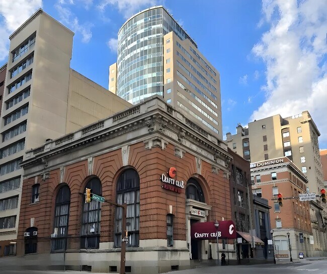 Plus de détails pour 44 South St, Baltimore, MD - Commerce de détail à vendre