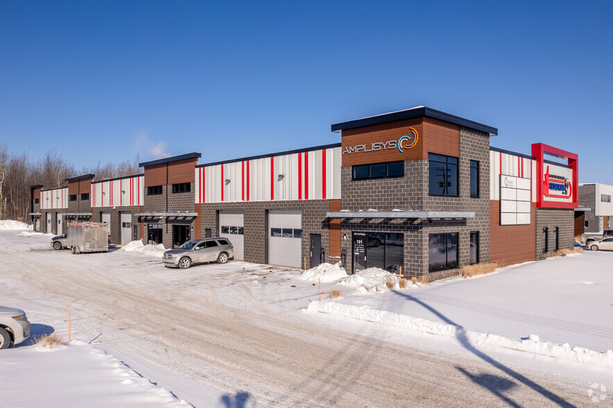 1041 Rue Des Forges, Terrebonne, QC for lease - Building Photo - Image 1 of 10