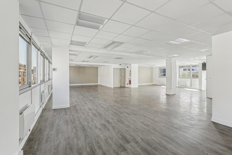 52-54 Rue De La Belle Feuille, Boulogne-Billancourt à louer - Photo intérieure - Image 3 de 22