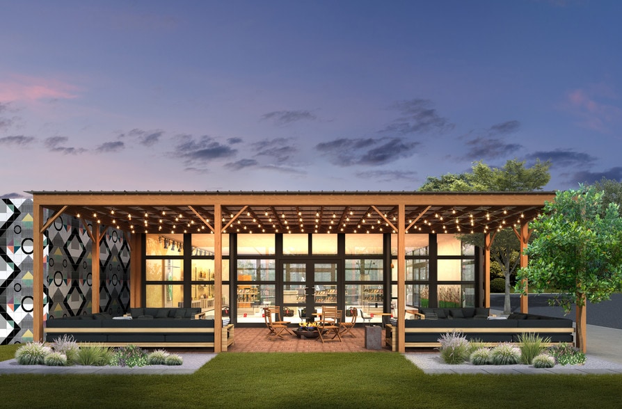 809 E 6th St, Austin, TX for sale - Building Photo - Image 2 of 2