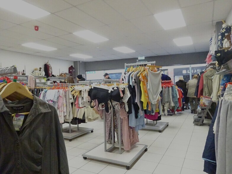 16A Low St, Sutton In Ashfield à vendre - Photo intérieure - Image 2 de 11