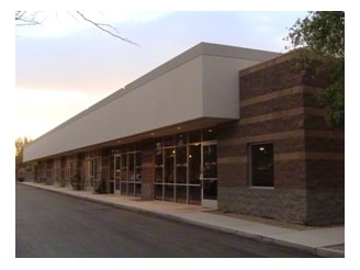 4405 E Ray Rd, Phoenix, AZ for lease - Building Photo - Image 1 of 9