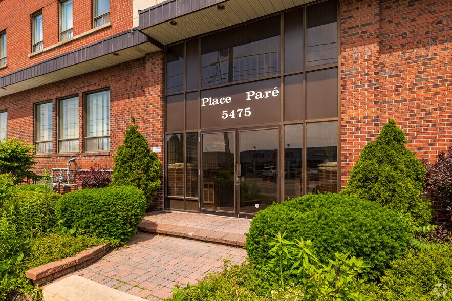 5475 Rue Paré, Mont-Royal, QC for lease - Building Photo - Image 3 of 5