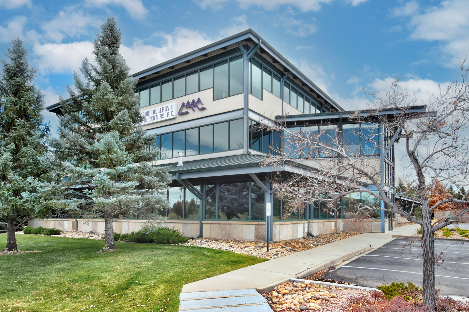 340 E 1st Ave, Broomfield, CO for lease Building Photo- Image 1 of 12