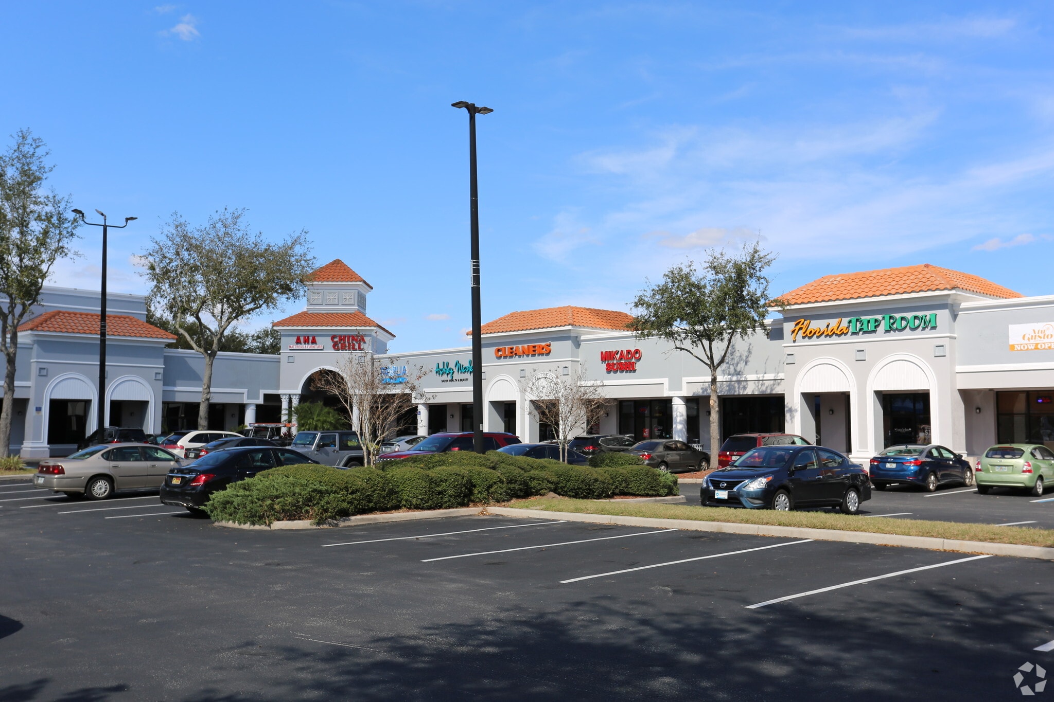 6401-6445 Raleigh St, Orlando, FL for lease Building Photo- Image 1 of 29