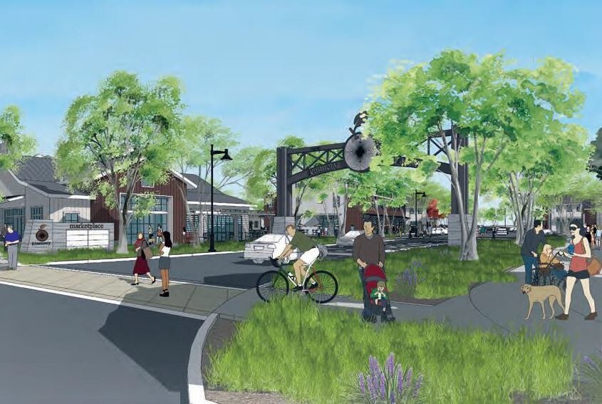 E Covell Blvd, Davis, CA à louer - Photo principale - Image 2 de 2