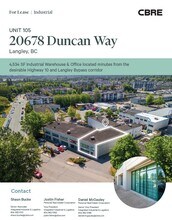 20678 Duncan Way, Langley, BC à louer Photo intérieure- Image 1 de 4