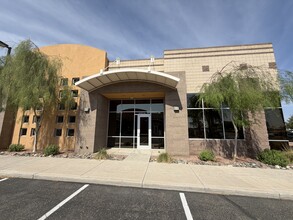 8765 W Kelton Ln, Peoria, AZ for lease Building Photo- Image 1 of 9