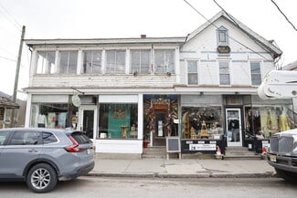 More details for 60 Main St, Phoenicia, NY - Retail for Sale