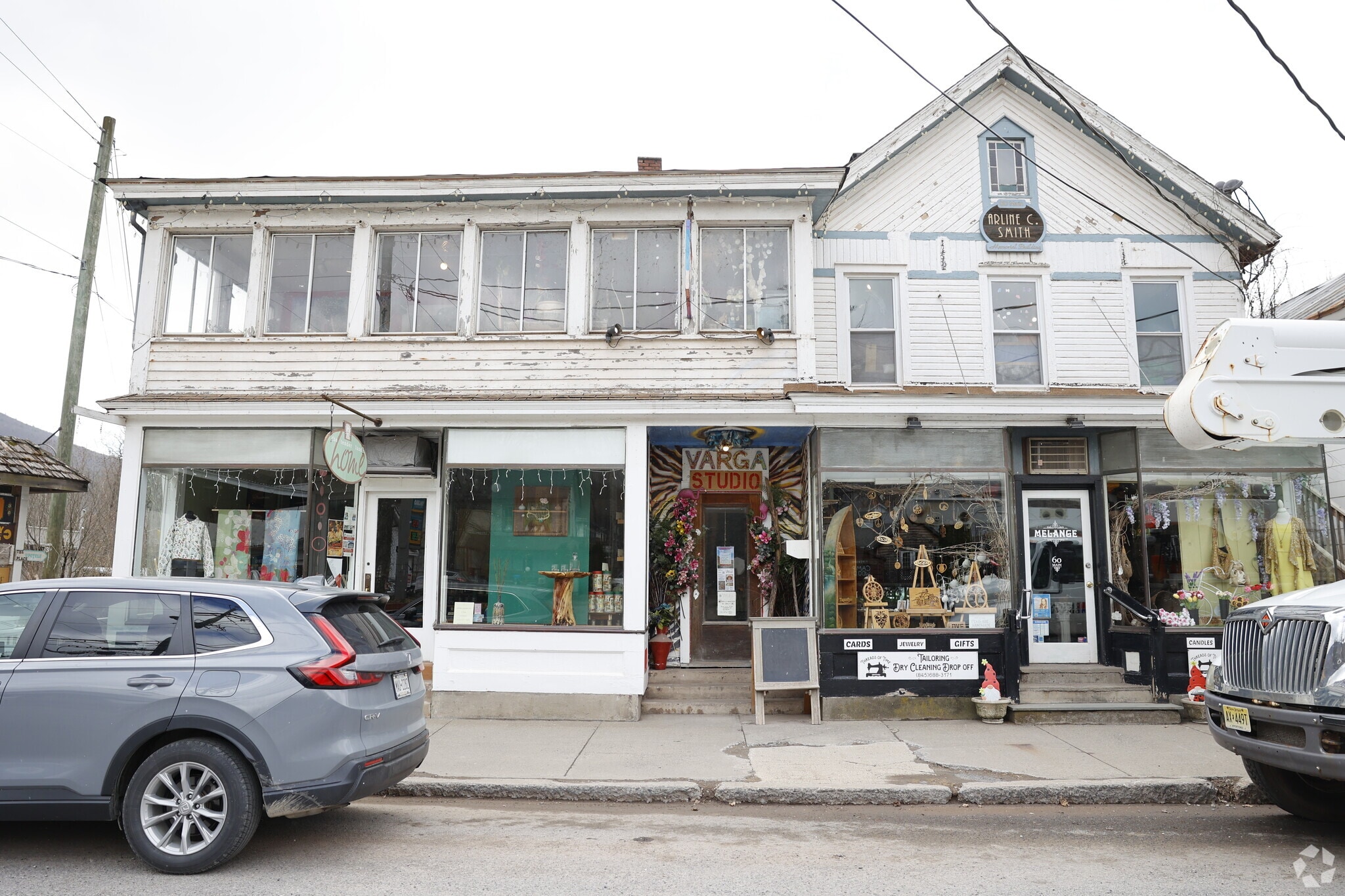 60 Main St, Phoenicia, NY for sale Primary Photo- Image 1 of 3