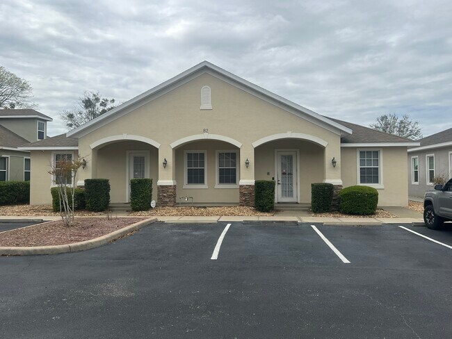 Plus de détails pour 80-86 Spring Vista Drive – Bureau à vendre, DeBary, FL