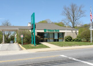 More details for 16 Railroad Ave, Plainfield, CT - Retail for Sale
