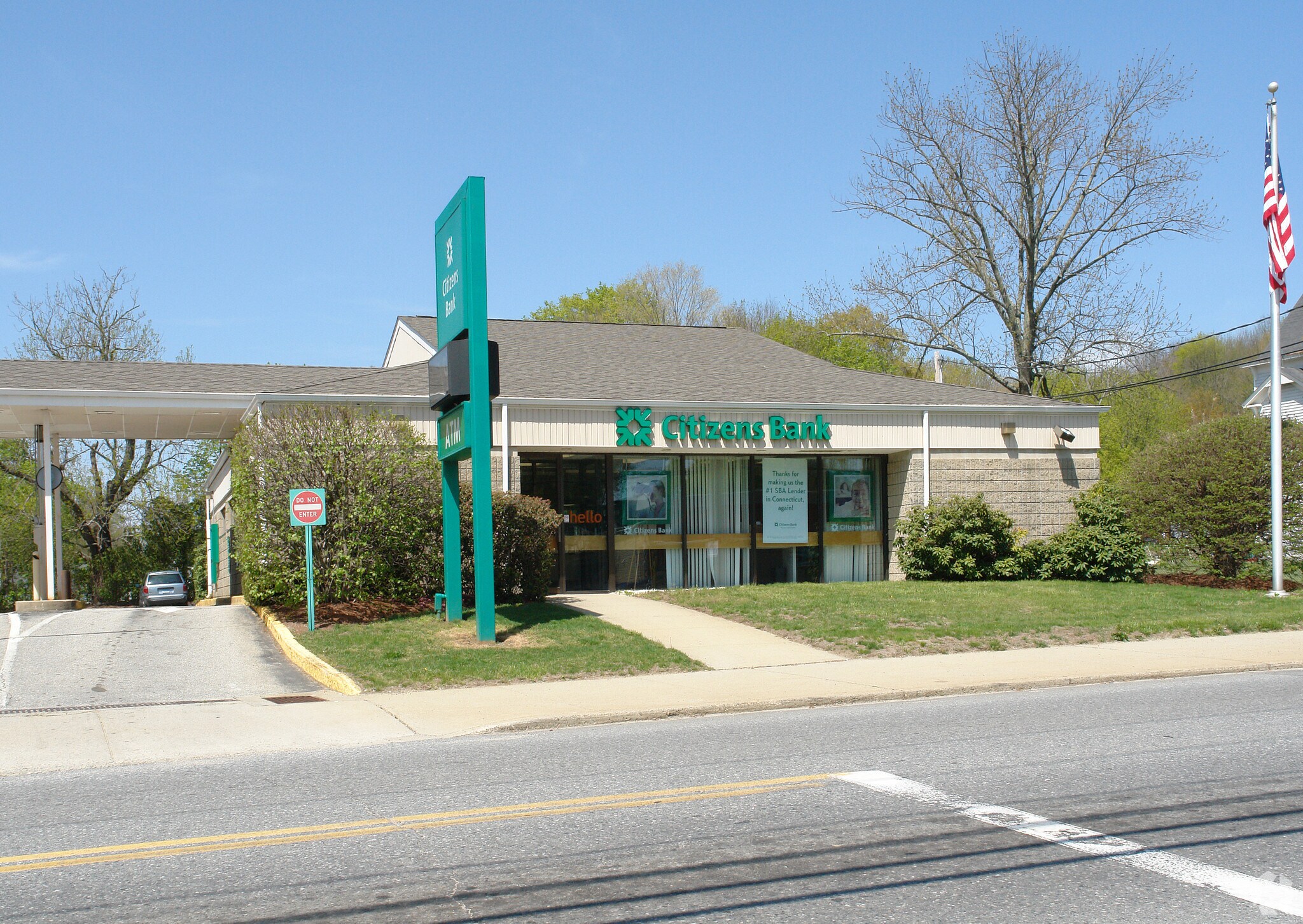 16 Railroad Ave, Plainfield, CT for sale Primary Photo- Image 1 of 3