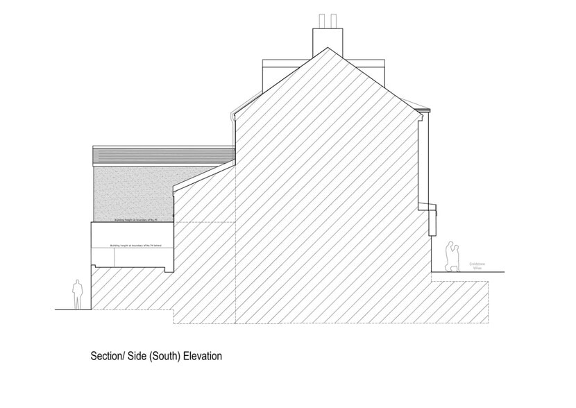 72 Ethel St, Hove for lease - Building Photo - Image 3 of 4