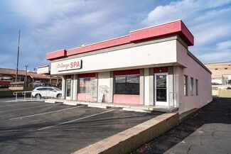 Plus de détails pour 863 E Saint George Blvd, St George, UT - Bureau à louer