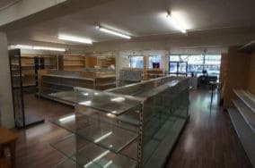 1324-1326 High Rd, London for lease - Interior Photo - Image 2 of 32