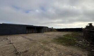 Plus de détails pour 4 Standish Gate, Stonehouse - Terrain à louer