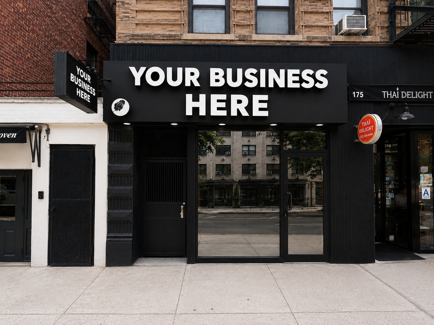 175 3rd Ave, New York, NY for lease Interior Photo- Image 1 of 4